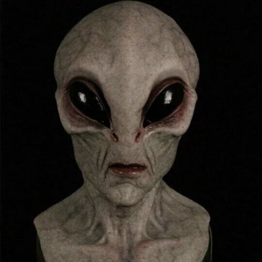 MÁSCARA ALIENÍGENA w.73925