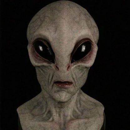 MÁSCARA ALIENÍGENA w.73925