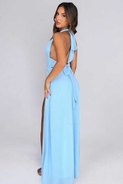 VESTIDO LILLI