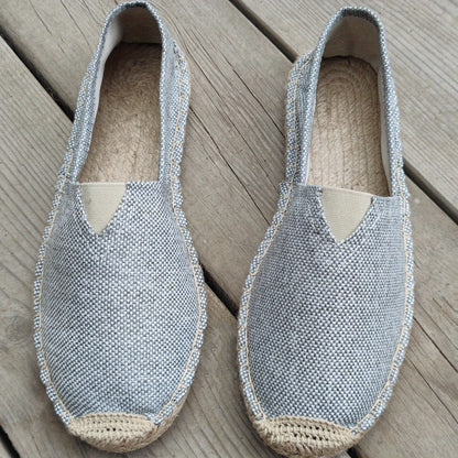 Isaac – Zapatos cómodos y elegantes