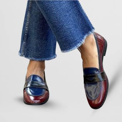 MOCASINES CLÁSICOS SCHOOL