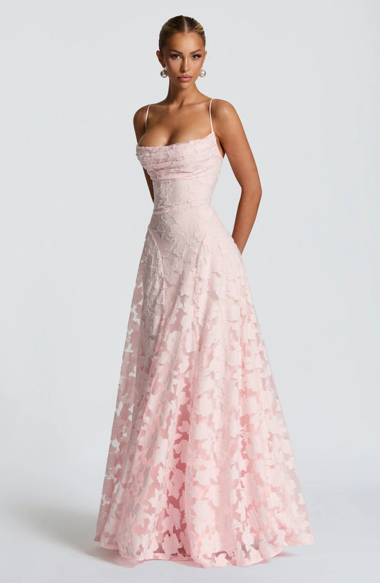 VESTIDO CELÉSTINE
