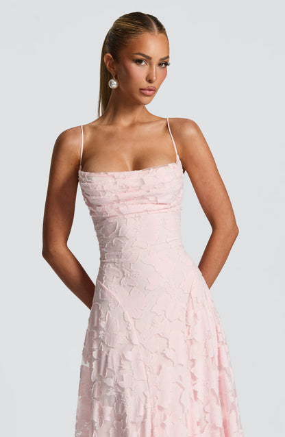 VESTIDO CELÉSTINE
