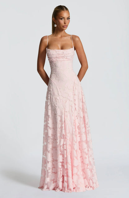 VESTIDO CELÉSTINE