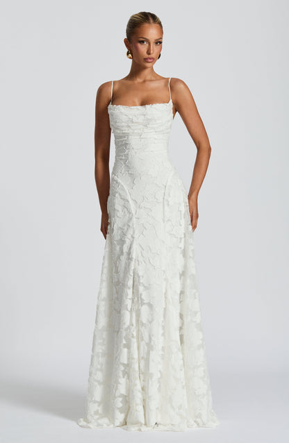 VESTIDO CELÉSTINE