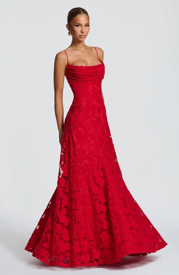 VESTIDO SOFIA
