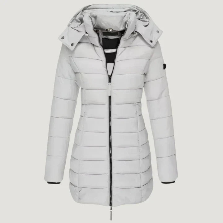 CHAQUETA YANNIE n.57214