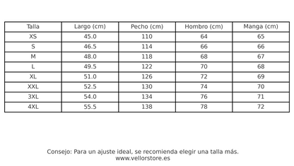 CHAQUETA AJUSTADA n.11158