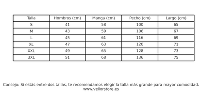 CHAQUETA ACOLCHADA DE ALGODÓN n.26400