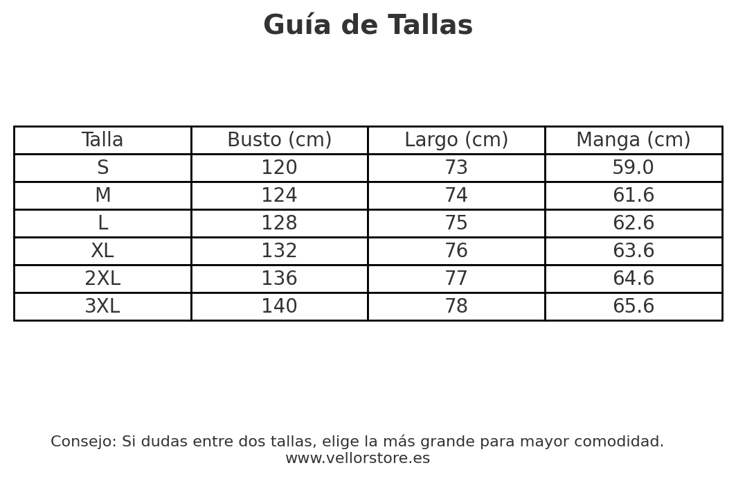 CHAQUETA n.91842
