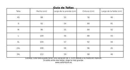 CONJUNTO JERSEY Y FALDA DE PUNTO ELEGANTE