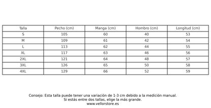 CHAQUETA AVIADOR n.04837