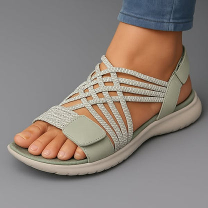 SANDALIAS VANNA