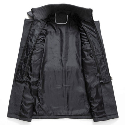 GABARDINA EN DOS PIEZAS n.69432