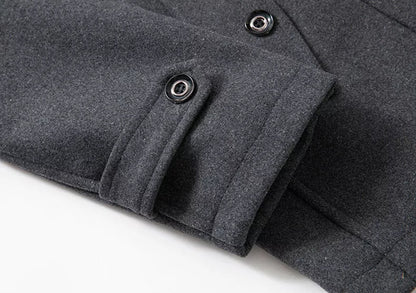 GABARDINA EN DOS PIEZAS n.69432