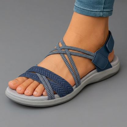 SANDALIAS TINA