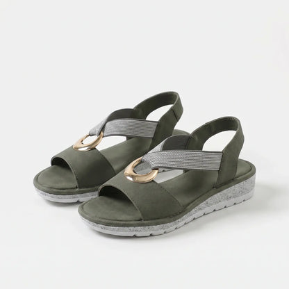 SANDALIAS LUNA