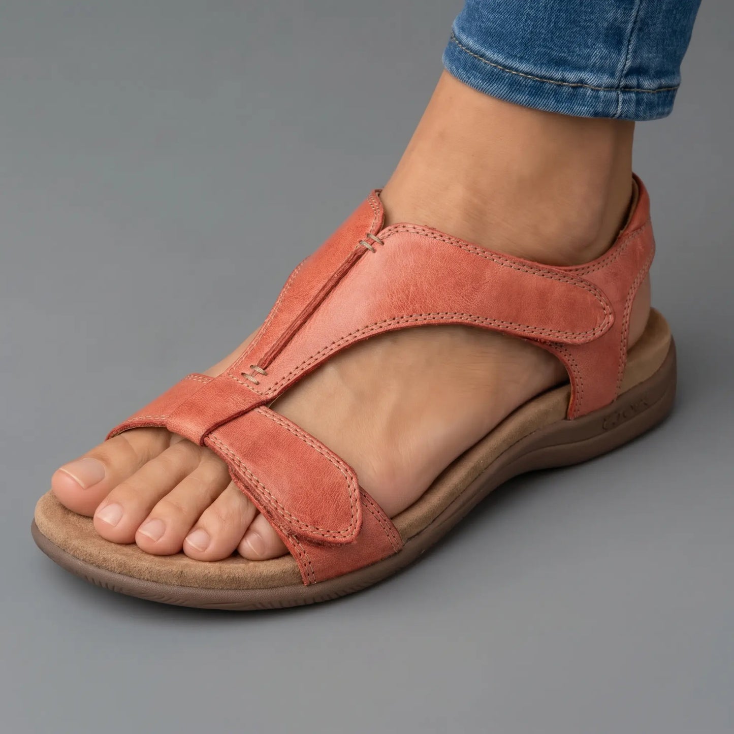 SANDALIAS LARA