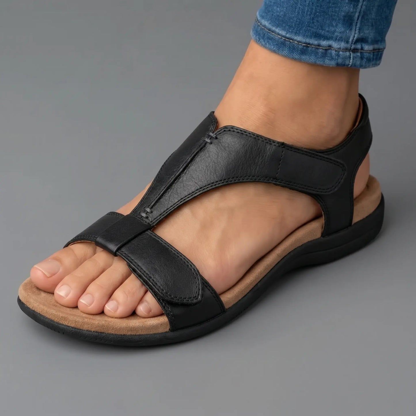 SANDALIAS LARA