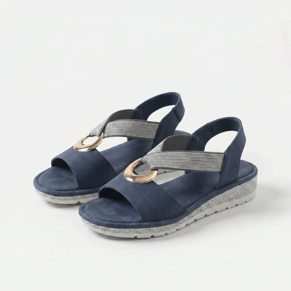 SANDALIAS LUNA