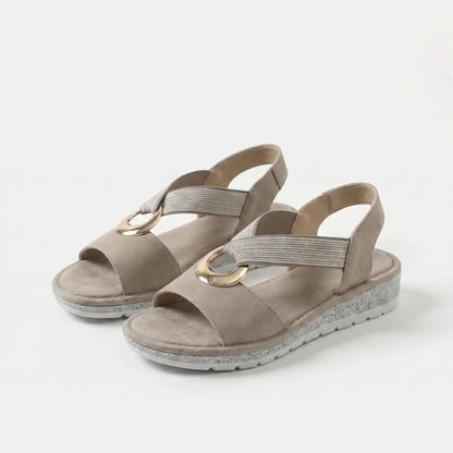SANDALIAS LUNA