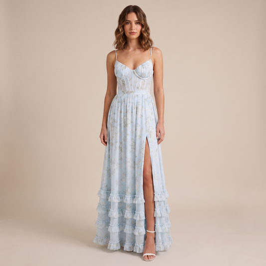 VESTIDO VIOLETTA - nueva foto catálogo
