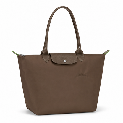 Bolso Tote Grande Longcham Terra