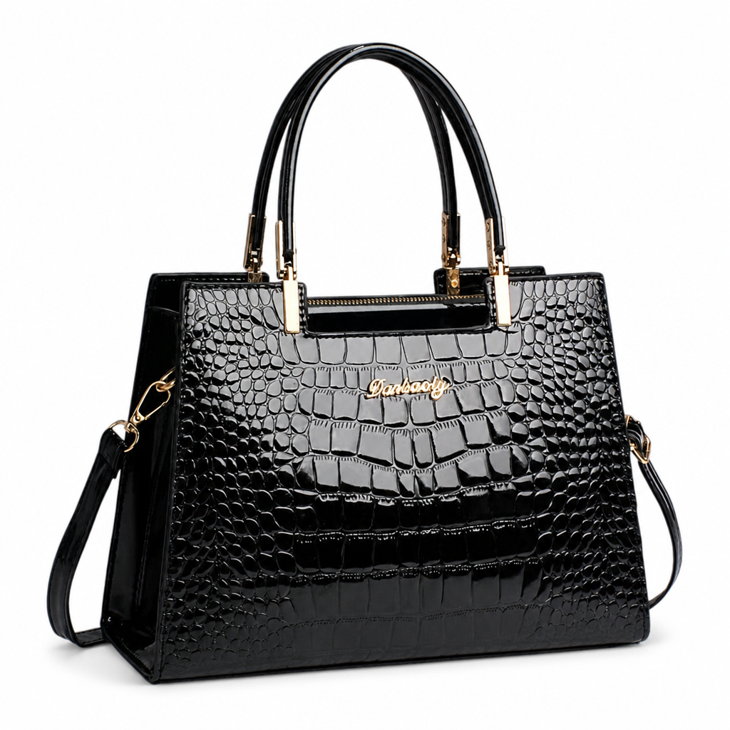 Bolso Katvelle Croco