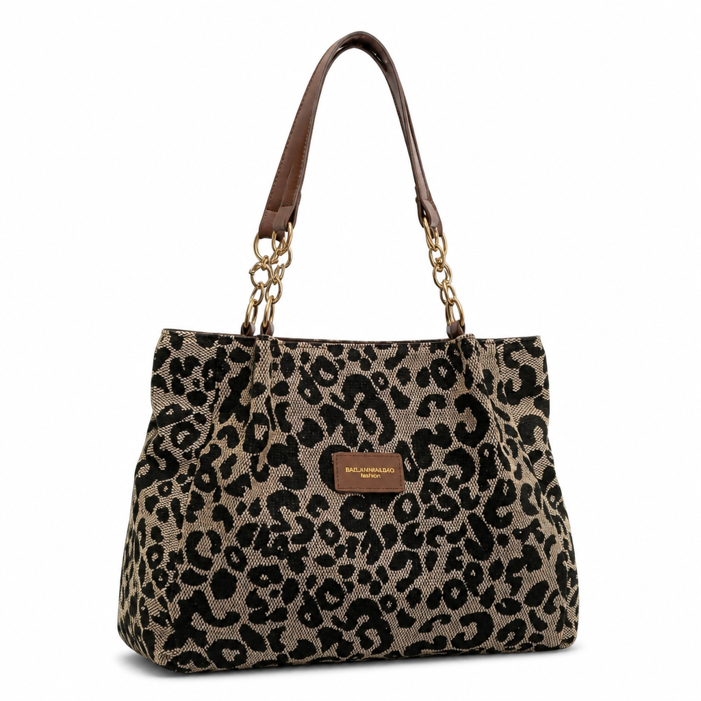 Bolso Katlévrier Canvas