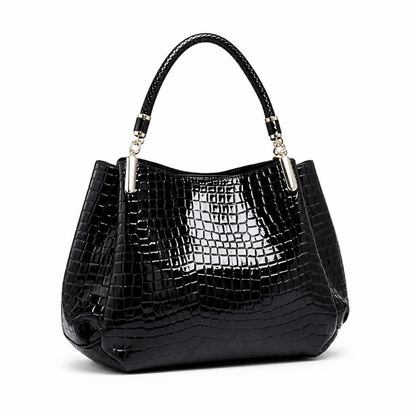 Bolso Katlusso Croco