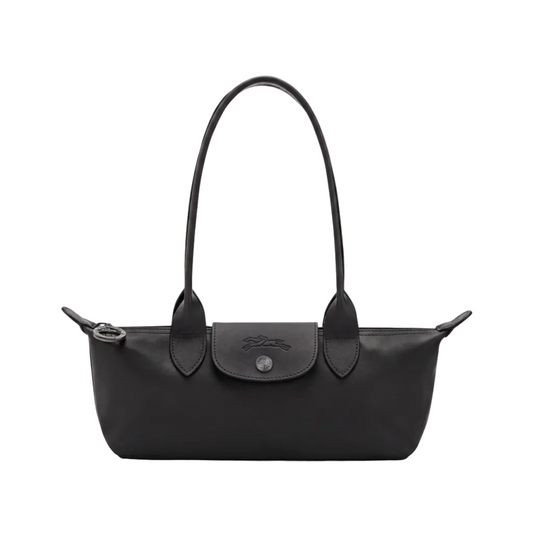 Bolso Baguette Negro