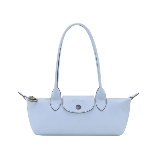 Bolso Baguette Azul