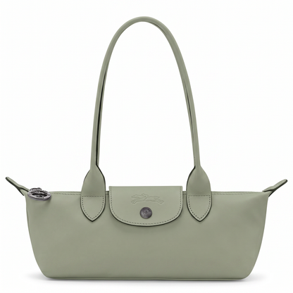 Bolso Baguette Verde