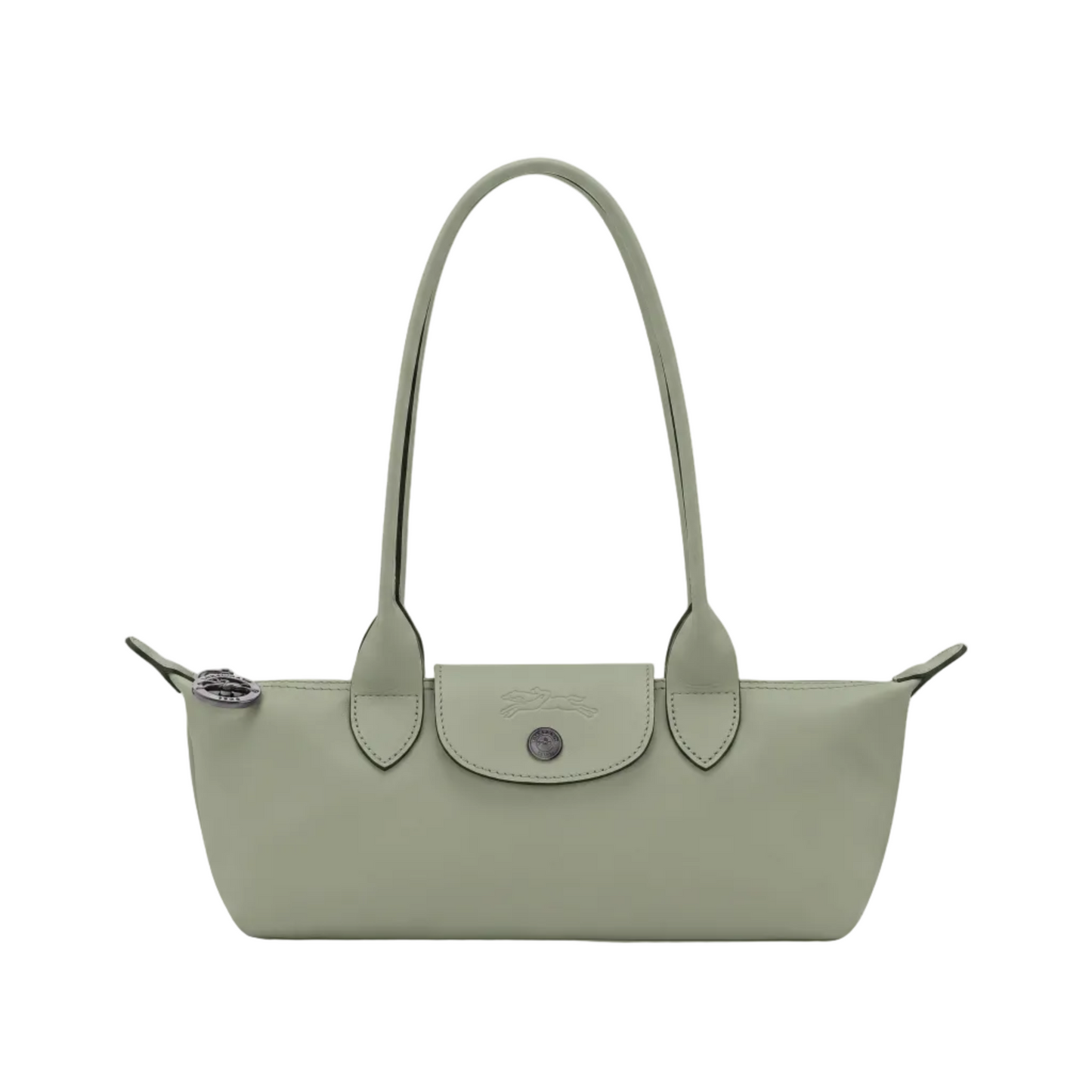 Bolso Baguette Verde