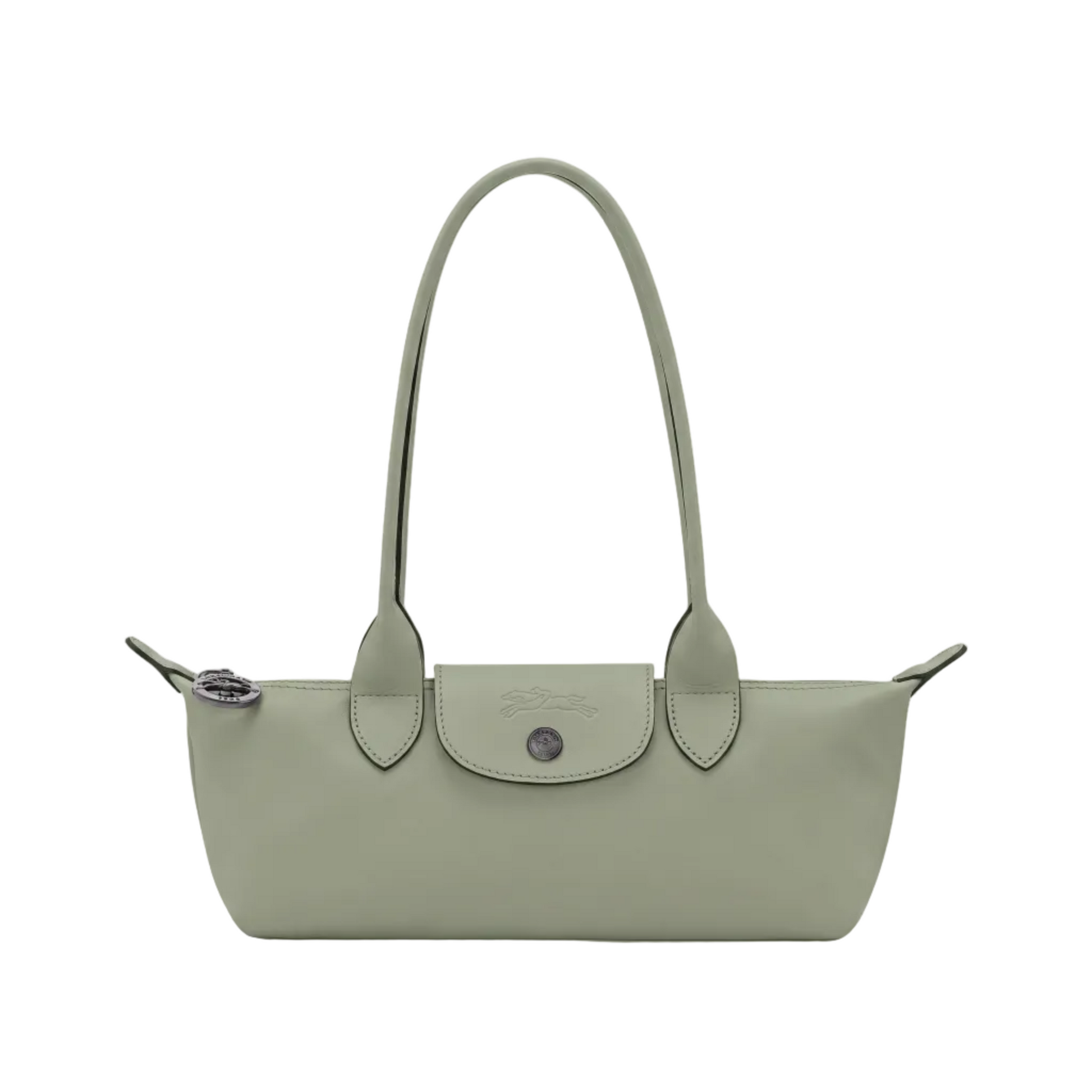 Bolso Baguette Verde