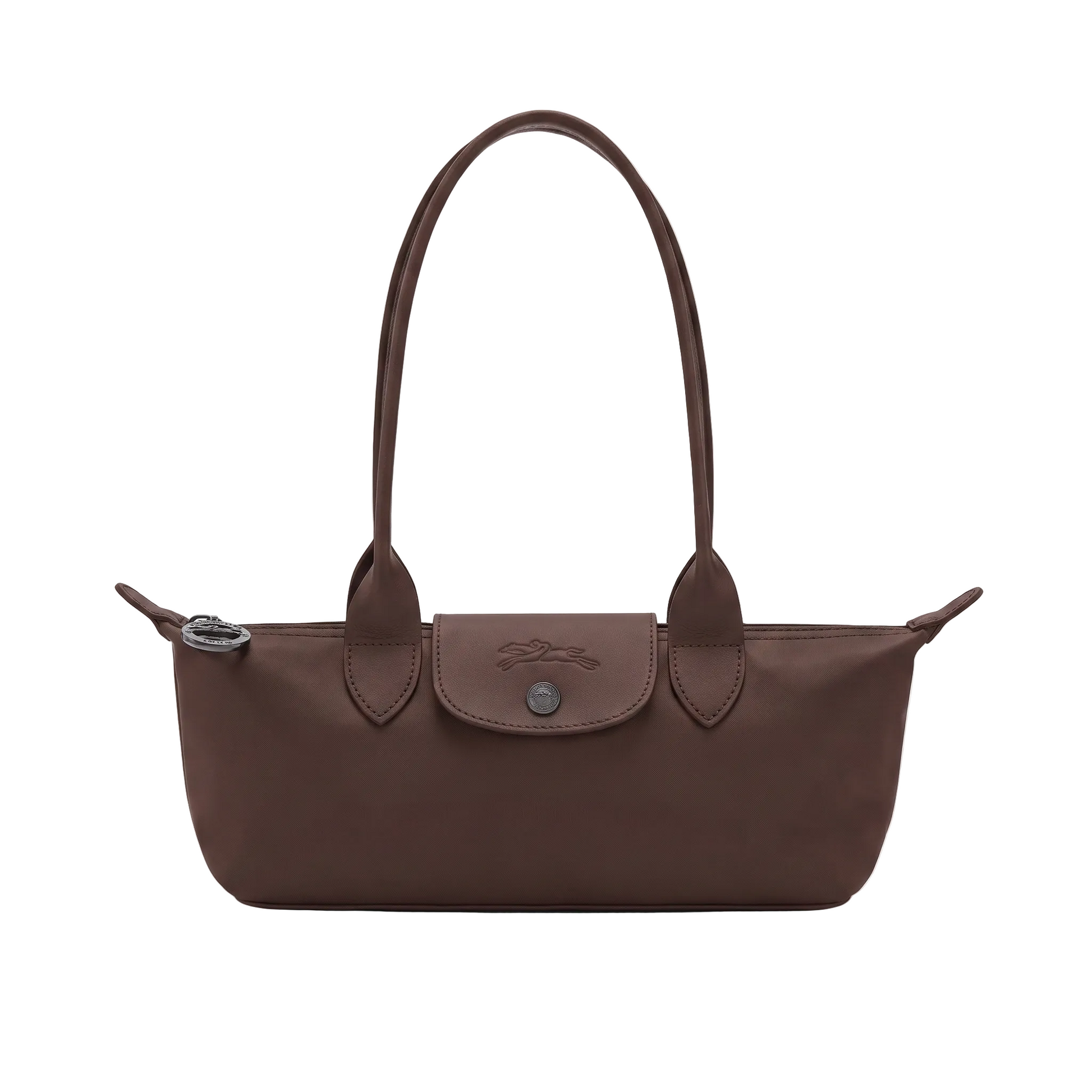 Bolso Baguette Moca