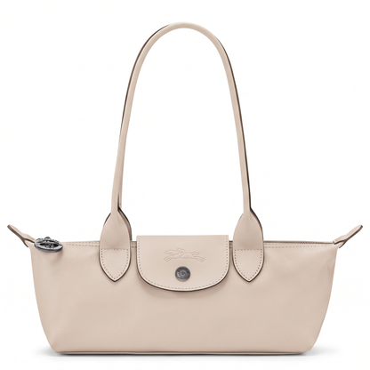 Bolso Baguette Blanco