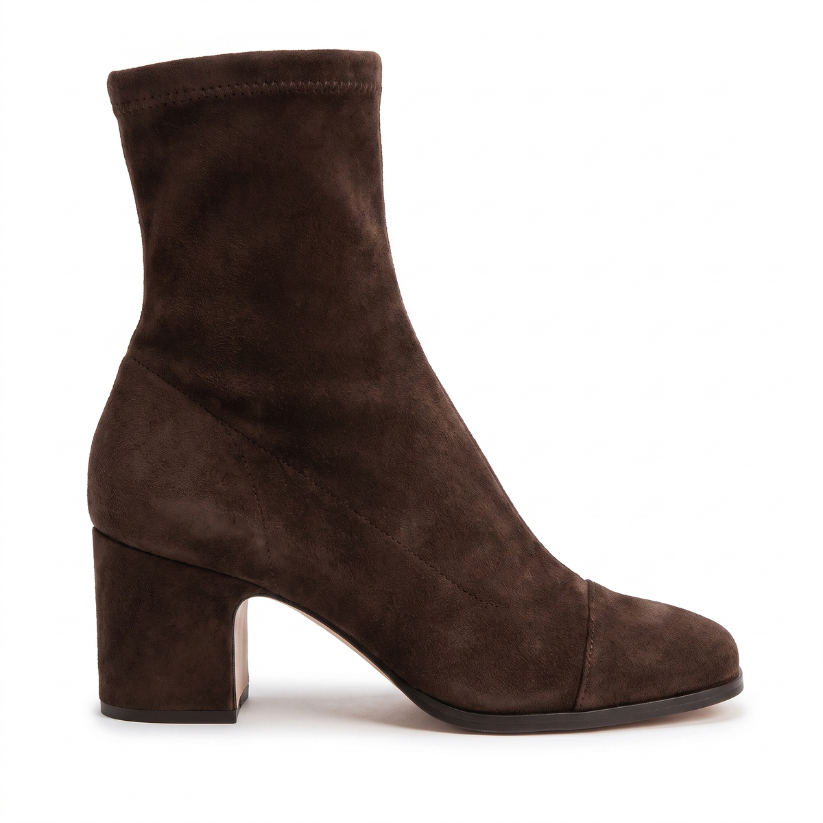 Botines Alvea