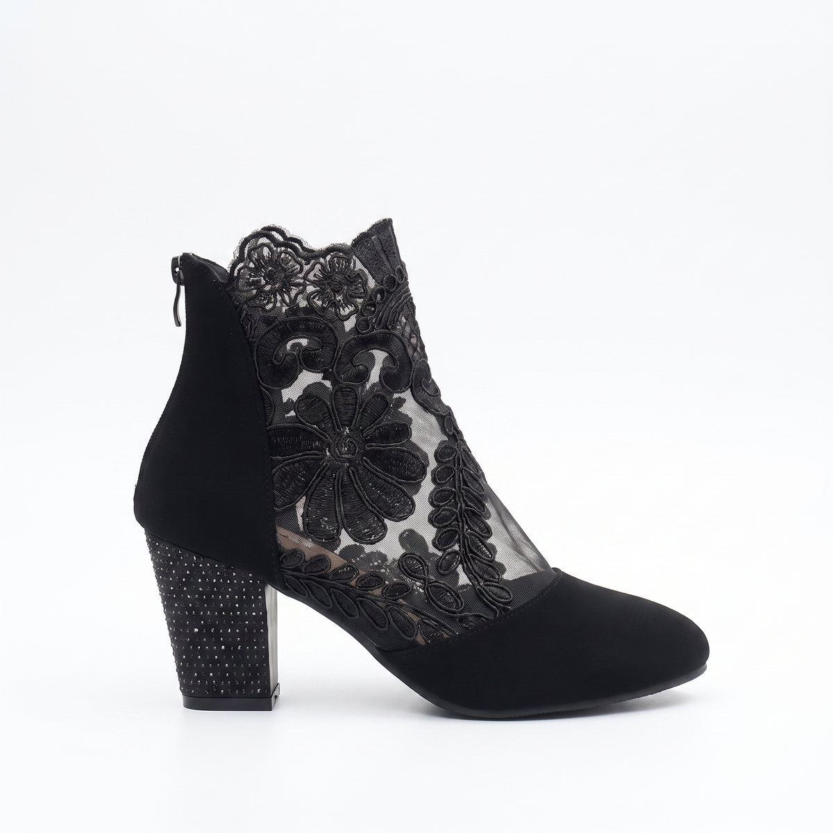 Aurelia tacones