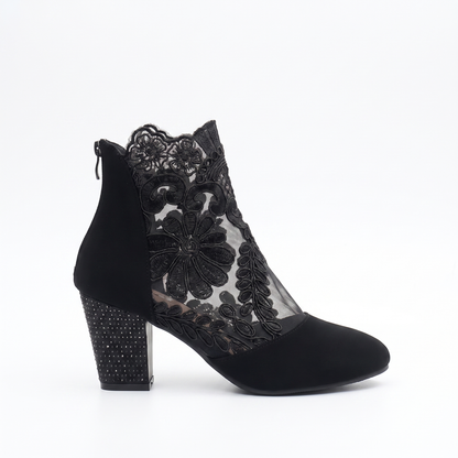 Aurelia tacones