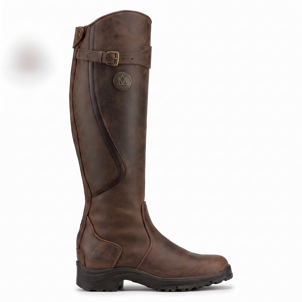Botas de montar
