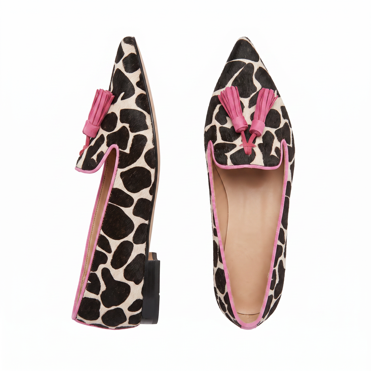 Mocasines Juliette