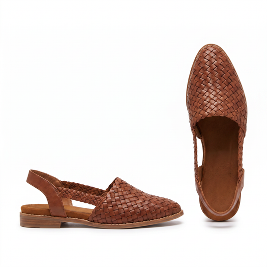Mocasines Monica