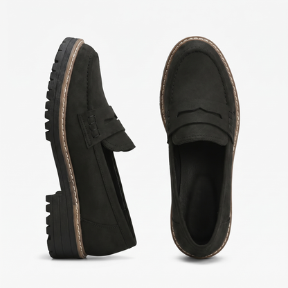 Mocasines Loafer Soft