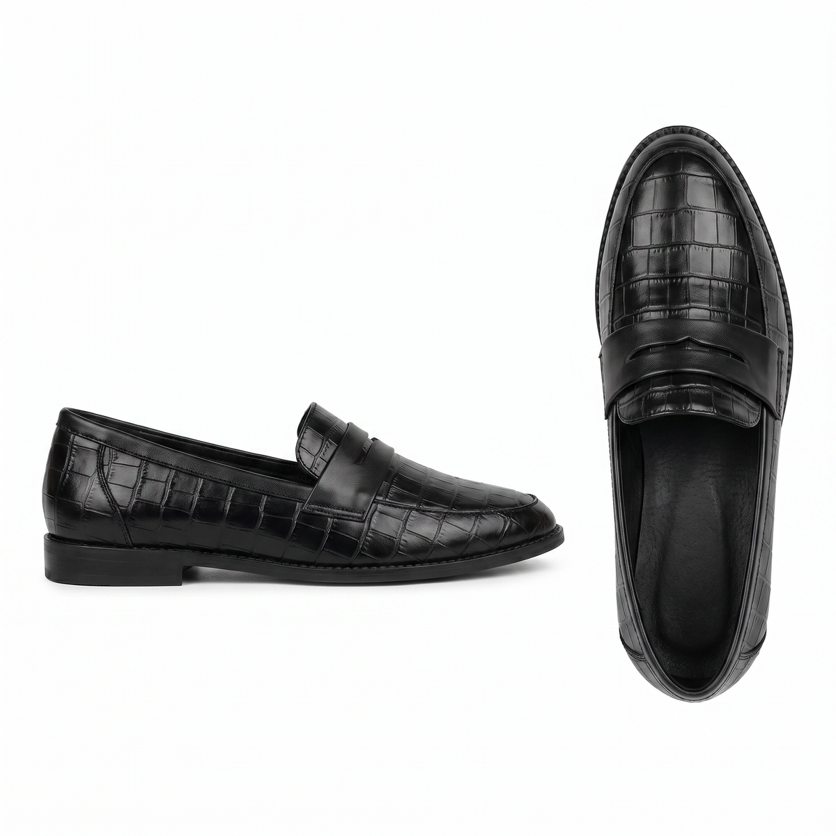 Mocasines Alverine