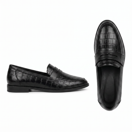 Mocasines Alverine