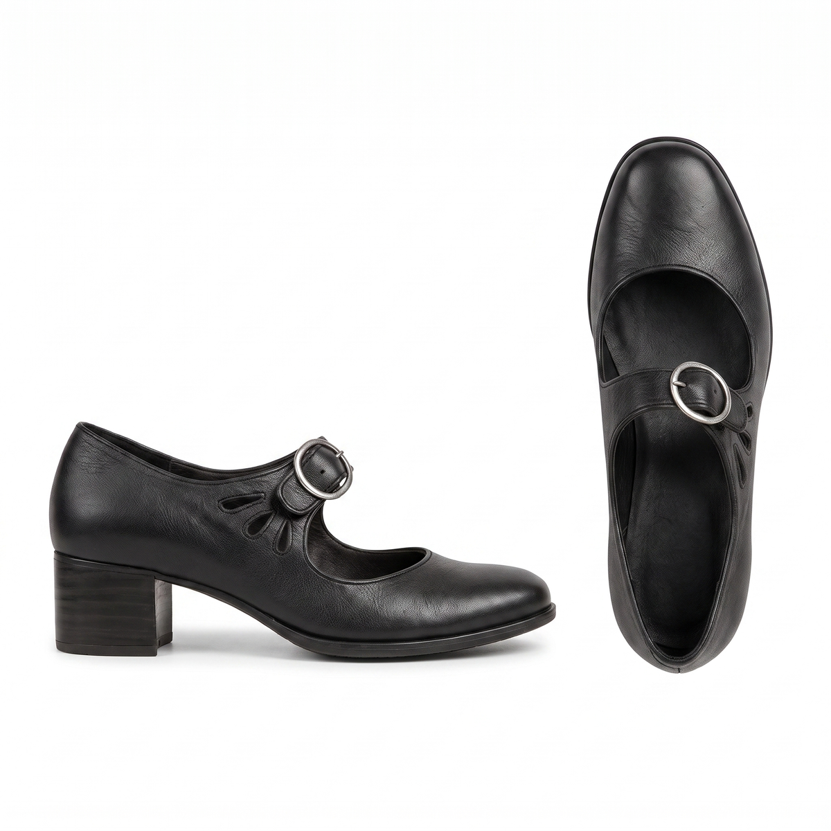 Mocasines Delux