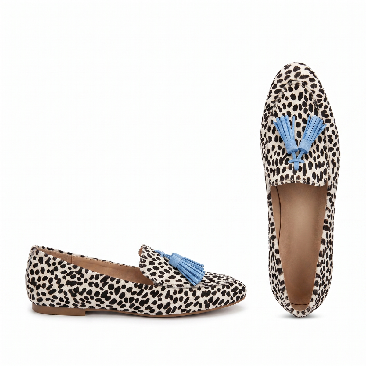 Mocasines Ivette