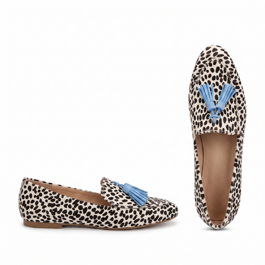 Mocasines Ivette