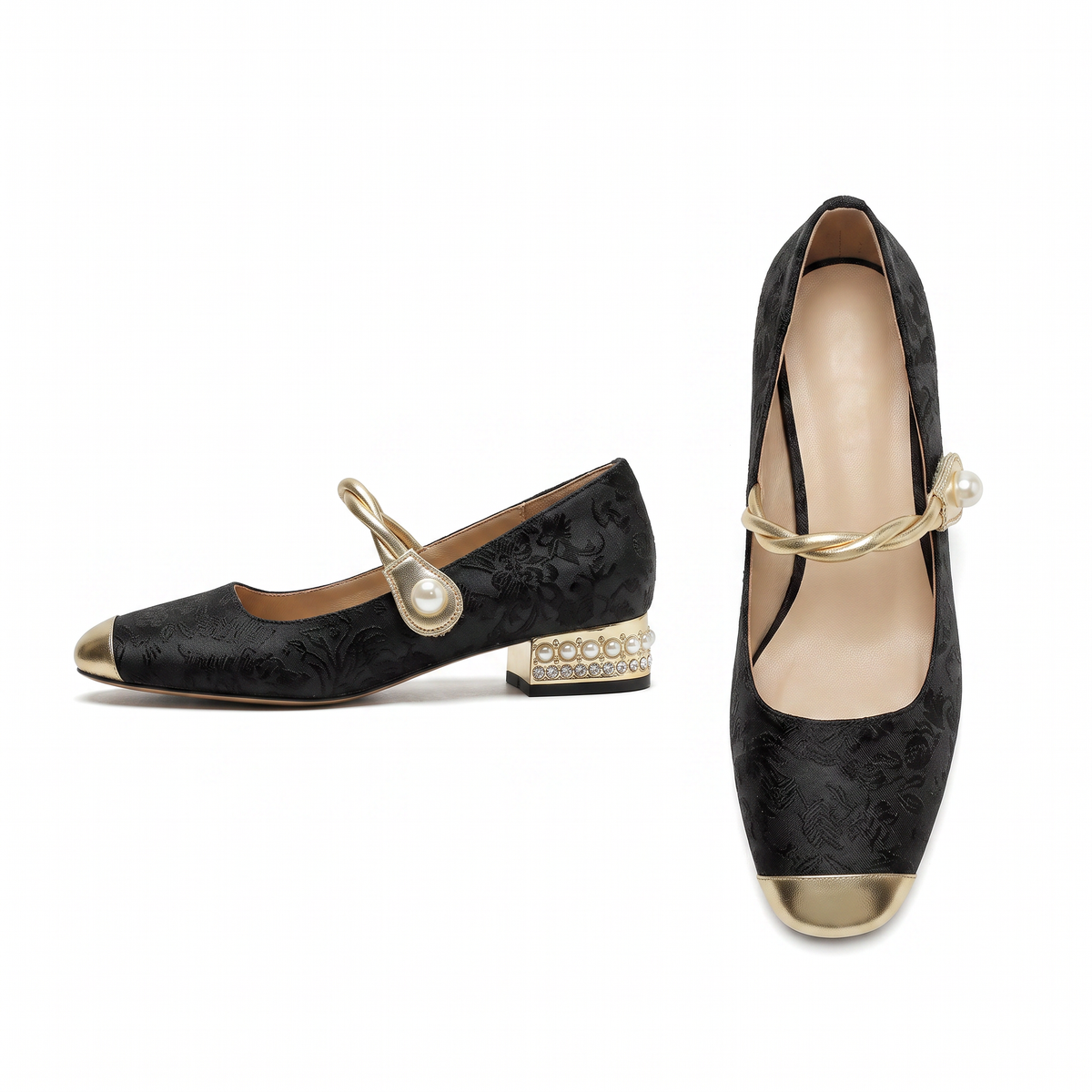 Mocasines Edición Premium